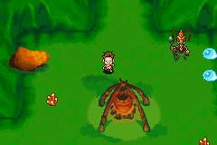 The Ant Bully