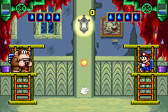 Game & Watch Gallery Advance