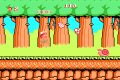 Famicom Mini - Vol 17 - Takahashi Meijin no Bouken Jima