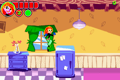 Disney's Kim Possible