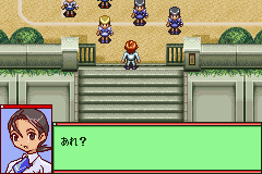 Medarot Navi - Kuwagata Version