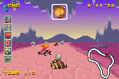 Cocoto - Kart Racer