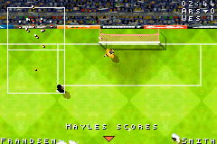 Total Soccer Manager
