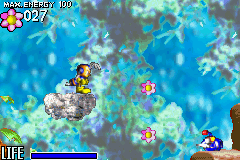 Pinobee - Wings of Adventure