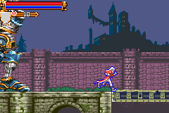Castlevania - Harmony of Dissonance