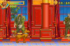 Scooby-Doo 2 - Monster Unleashed