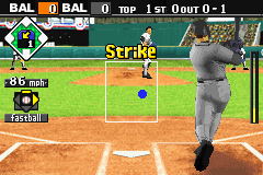 Baseball Advance