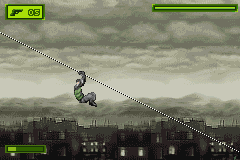 Tom Clancy's Splinter Cell
