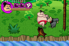 Super Duper Sumos