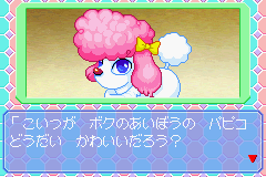 Nakayoshi Pet Advance Series 2 Kawaii Koinu