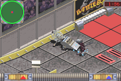 BattleBots - Beyond the Battlebox
