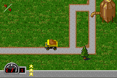 Tonka - On the Job