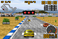 Top Gear GT Championship