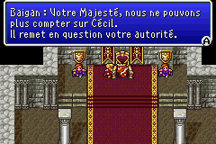 Final Fantasy IV Advance