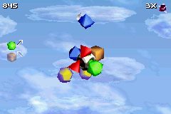 ZooCube