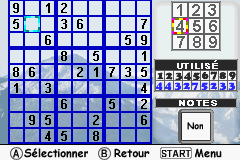 Sudoku Fever