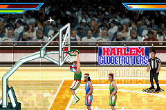 Harlem Globetrotters - World Tour