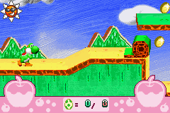 Yoshi's Universal Gravitation