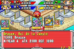 Yu-Gi-Oh! Destiny Board Traveler
