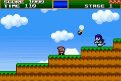 Jajamaru Jr. Denshouki - Jaleco Memorial