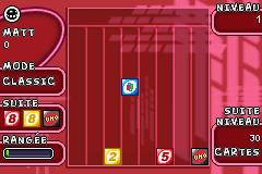 Uno Free Fall