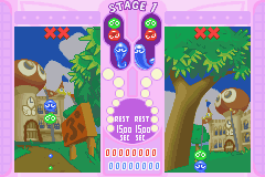 Puyo Puyo Fever