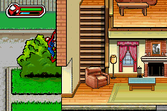 Ultimate Spider-Man