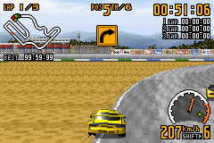 GT Championship