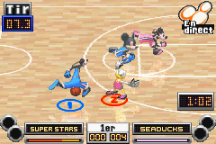 Disney Sports Basketball