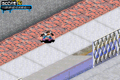 Tony Hawk's Underground 2