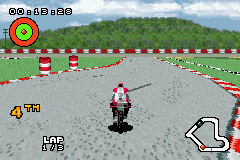 XS Moto