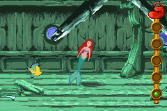 The Little Mermaid - Magic in Two Kingdoms