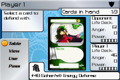 Dragon Ball Z - Collectible Card Game