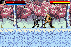 X-Men - The Official Game