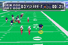 NFL Blitz 20-03