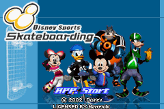 2 in 1 - Disney Sportpack