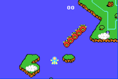 Famicom Mini - Vol 19 - TwinBee