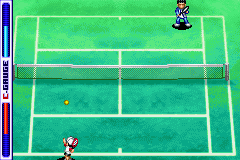 Tennis no Ouji-Sama