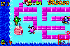 Planet Monsters