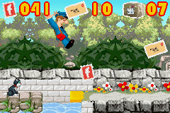 Postman Pat and the Greendale Rocket