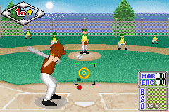 Little League Baseball 2002