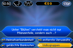 Wer Wird Millionar