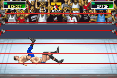 WWE Survivor Series