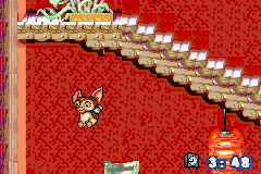 Gremlins - Stripe vs Gizmo