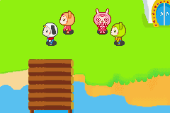 Doubutsu Shima no Chubi Gurumi 2