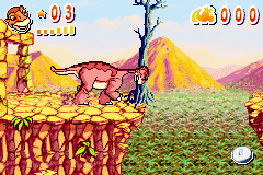 The Land Before Time - Into the Mysterious Beyond