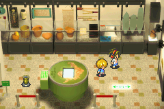 Shaman King - Legacy of the Spirits - Soaring Hawk