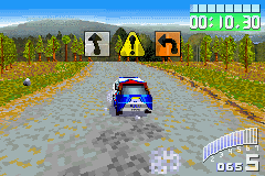 Colin McRae Rally 2.0