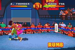 Ready 2 Rumble Boxing - Round 2