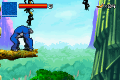 Kong - The Animated Series